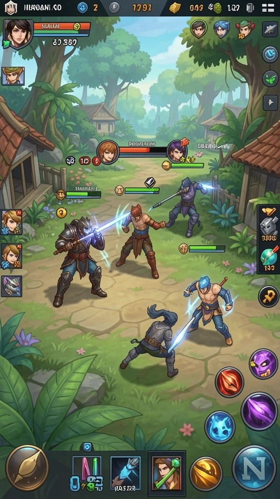 Screenshot ledakslot nomor 2