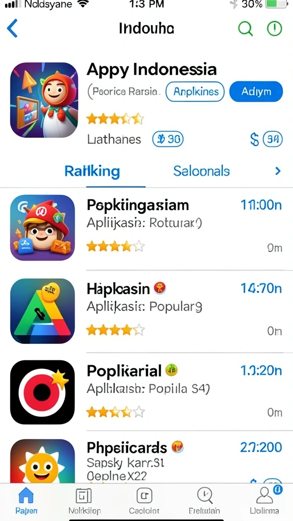 Screenshot los303 nomor 2