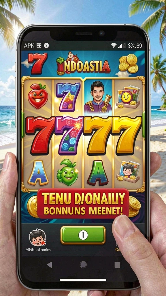 Screenshot luckydf nomor 3