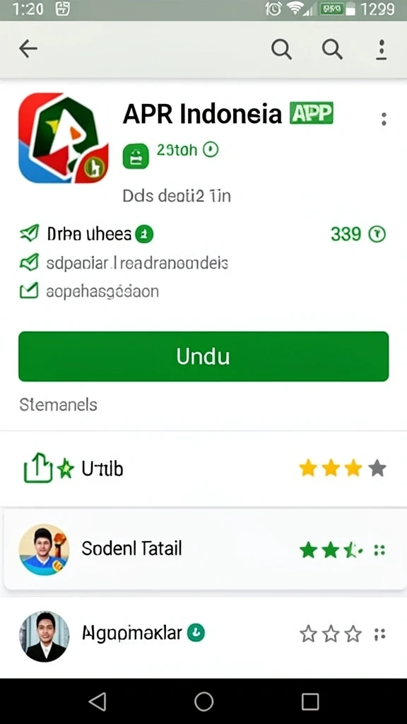 Screenshot lumba77 nomor 2