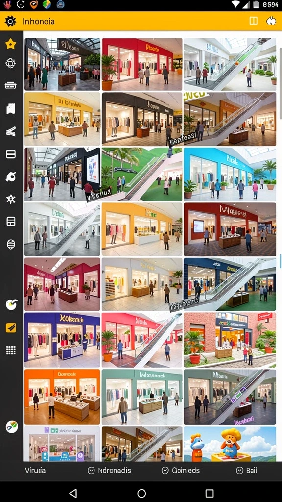 Screenshot luxury88 nomor 2