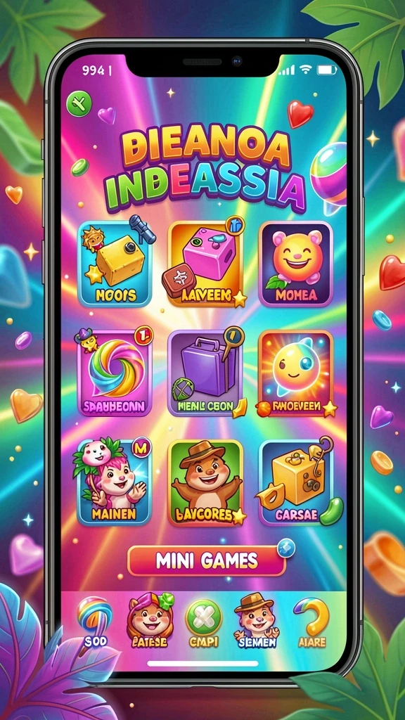 Screenshot luxury88 nomor 3