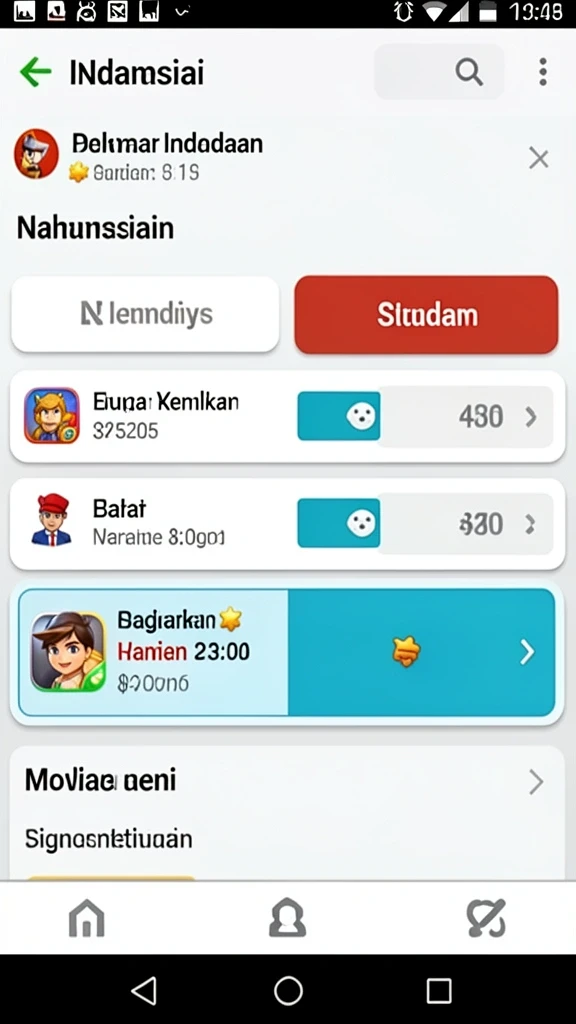 Screenshot mantra55 nomor 3