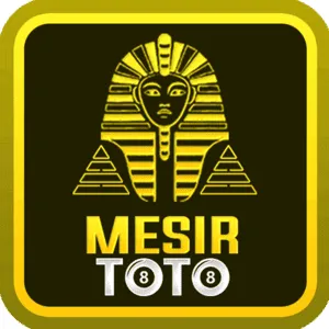 mesirtoto APK Resmi — ikon aplikasi