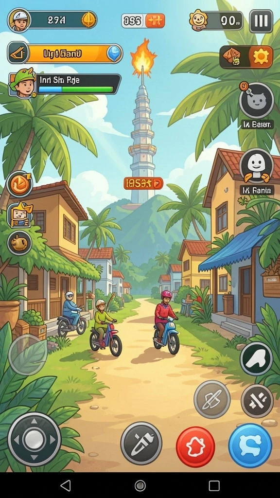 Screenshot mixue88 nomor 2