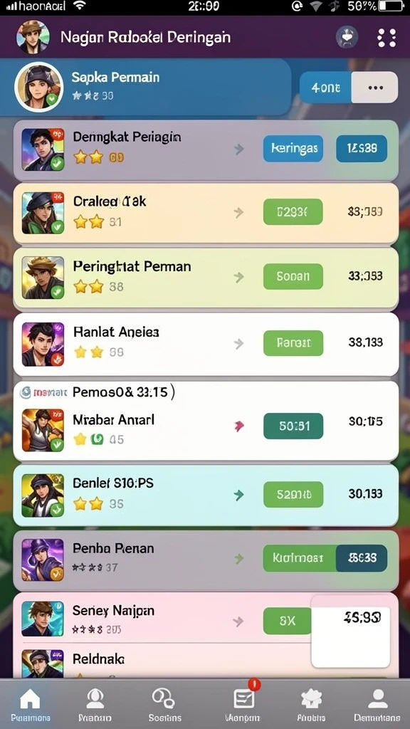 Screenshot mkwin666 nomor 3