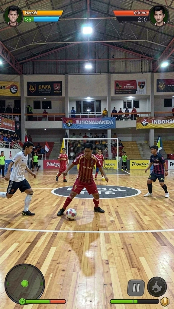 Screenshot mustang77 nomor 1