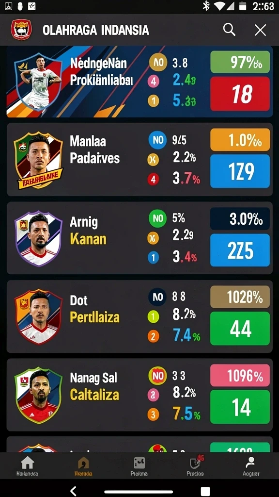 Screenshot mustang77 nomor 3