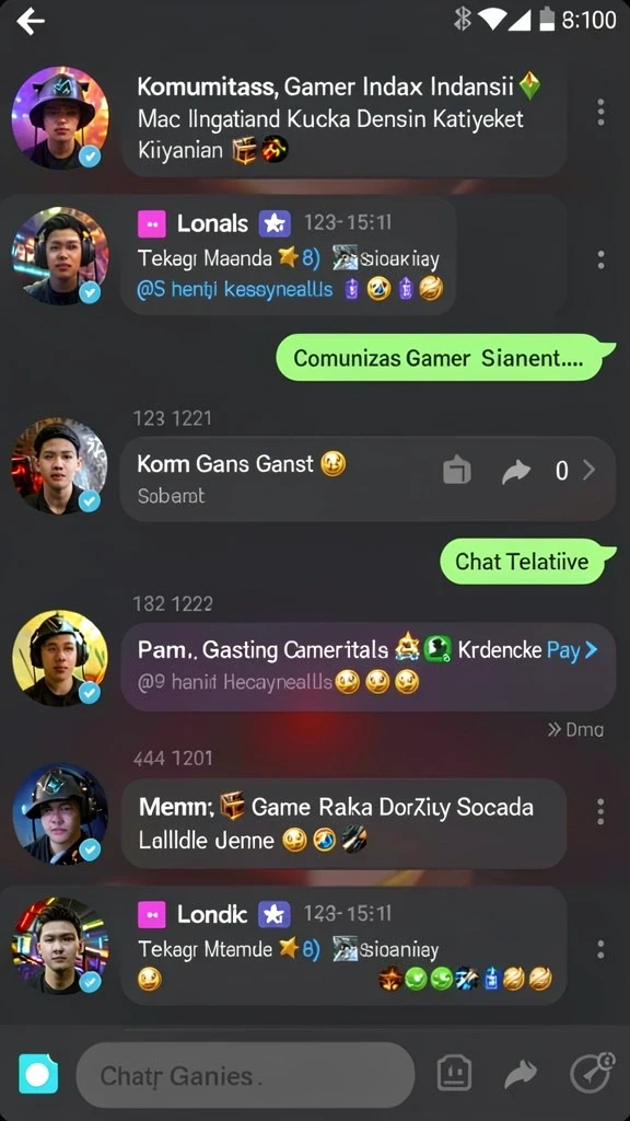 Screenshot naga11 nomor 3