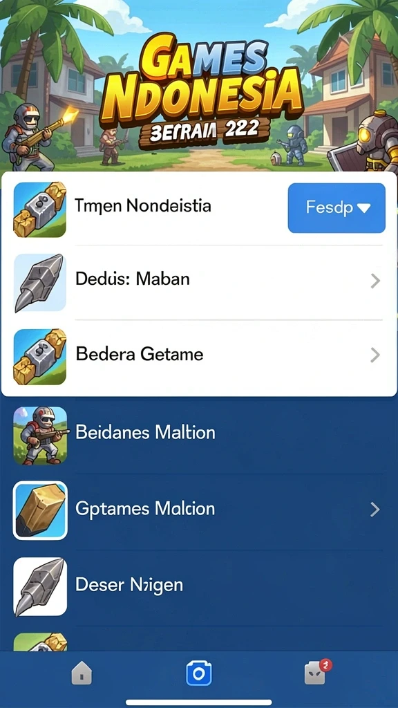 Screenshot nasa4d nomor 2