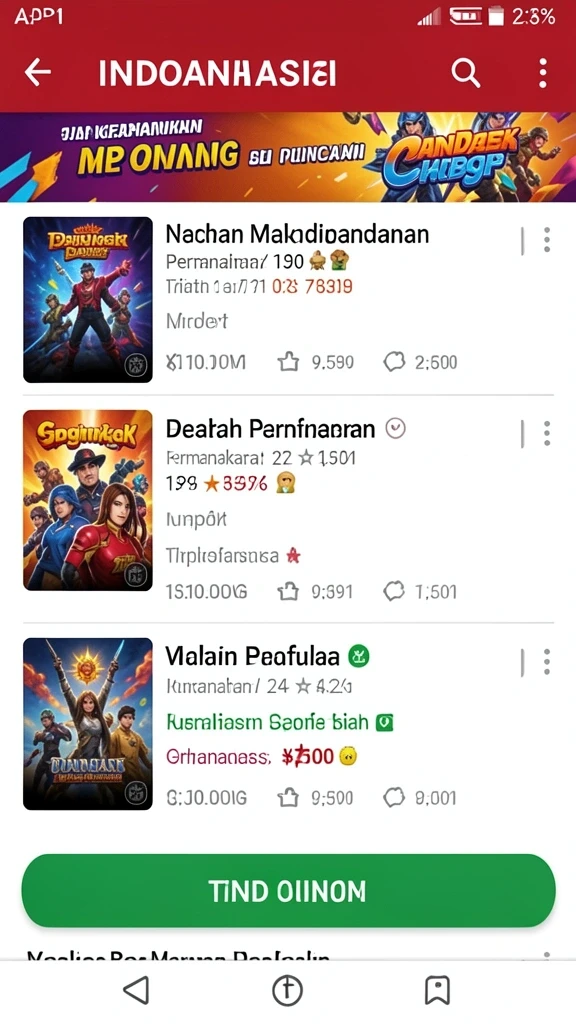 Screenshot ngaso77 nomor 1