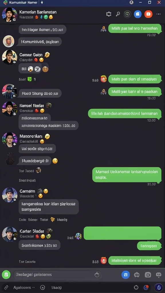 Screenshot ngaso77 nomor 2