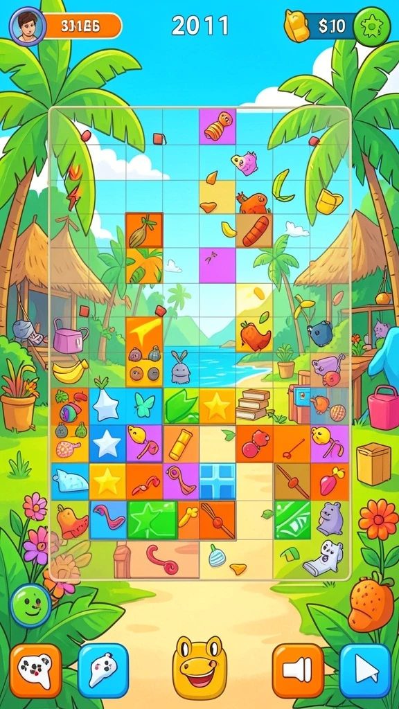 Screenshot niastoto nomor 3