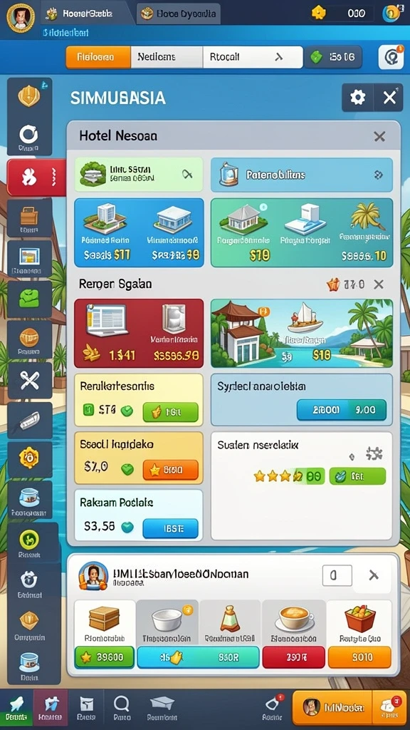 Screenshot oddigo nomor 1