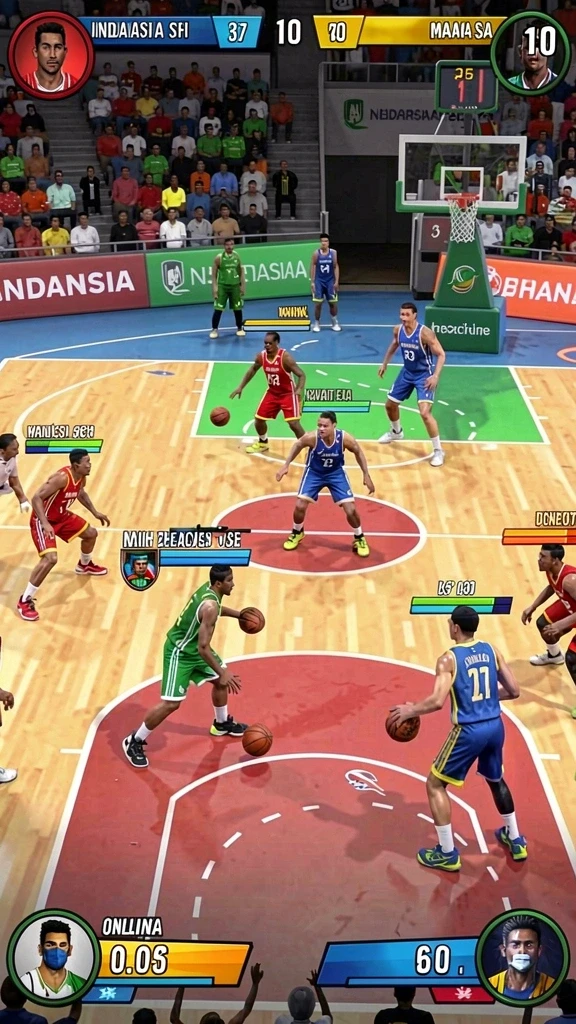 Screenshot oja89 nomor 3