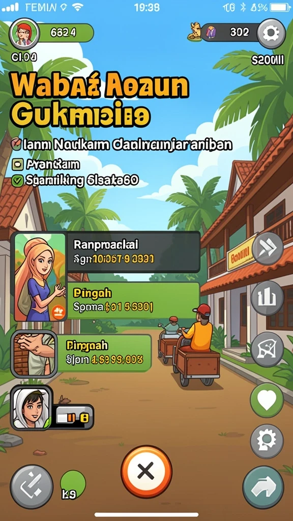 Screenshot olympus88 nomor 2