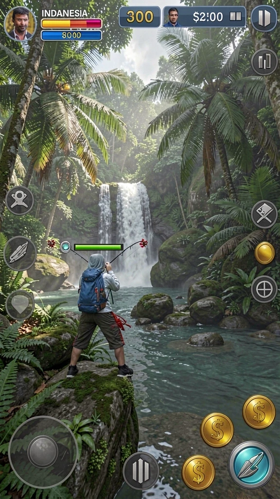 Screenshot omutogel nomor 1
