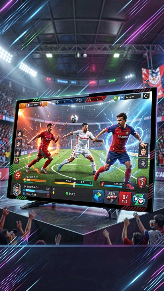 Screenshot omutogel nomor 3