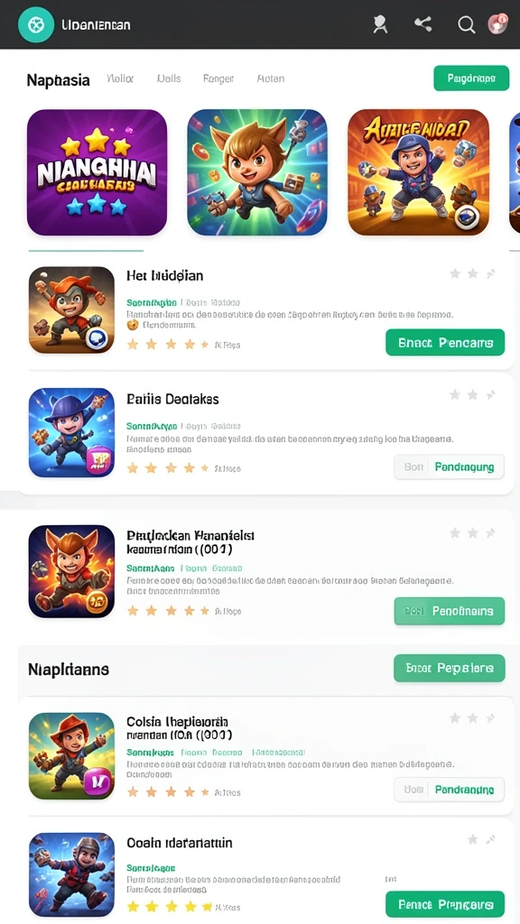 Screenshot ormasstoto nomor 1