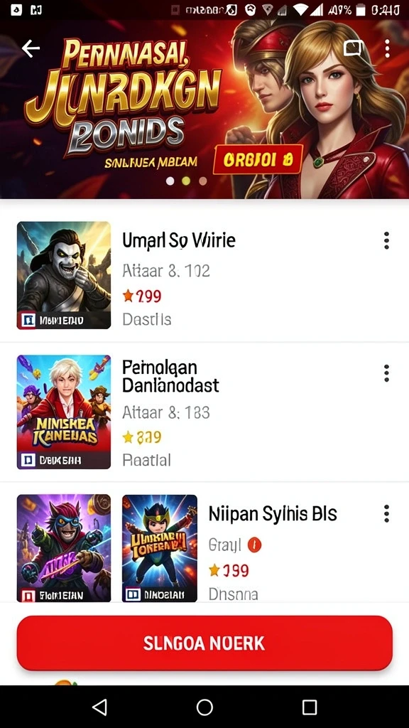 Screenshot ormasstoto nomor 2