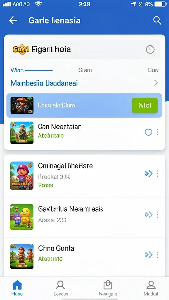 Screenshot ormasstoto nomor 3