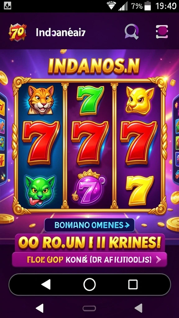 Screenshot pamantogel nomor 2