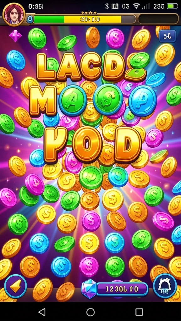 Screenshot pamantogel nomor 3