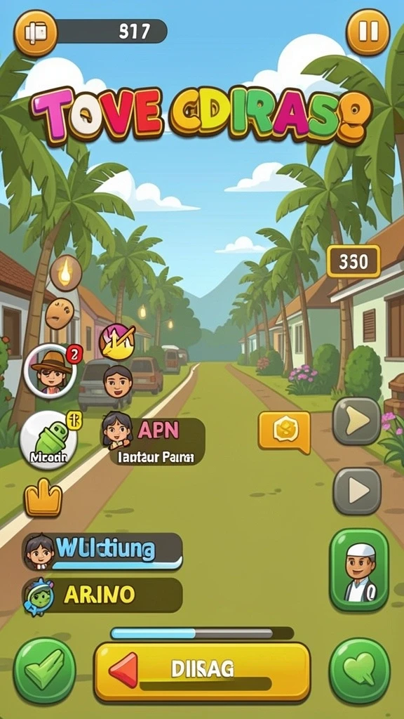 Screenshot preman69 nomor 1