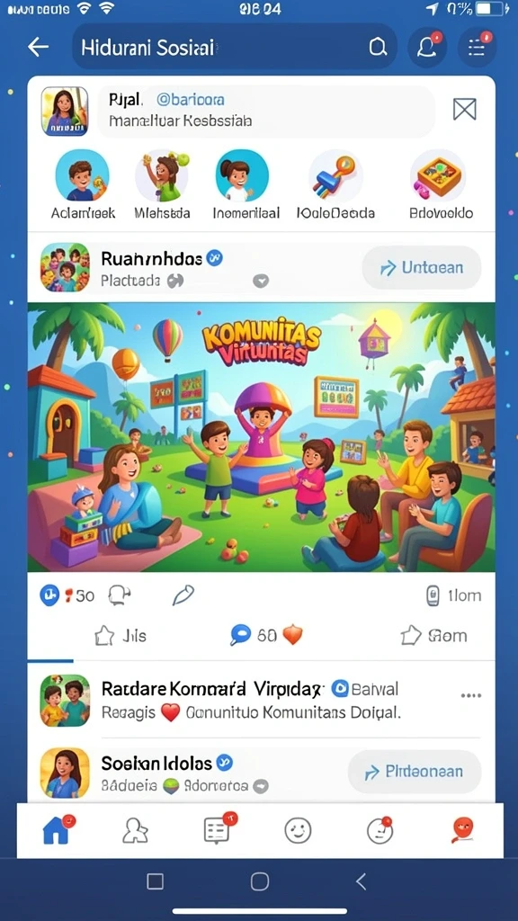 Screenshot preman69 nomor 3