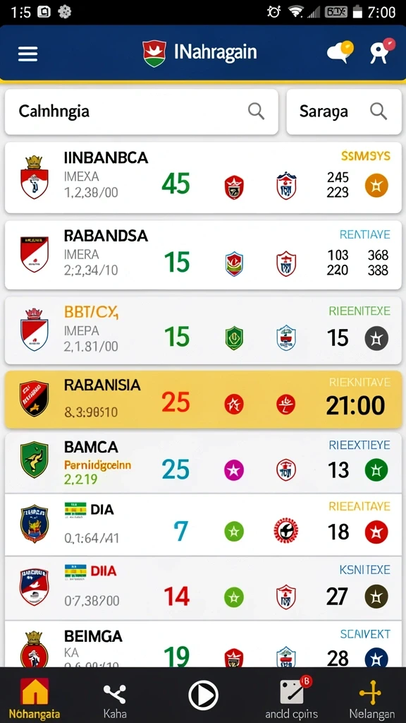 Screenshot primatoto nomor 3
