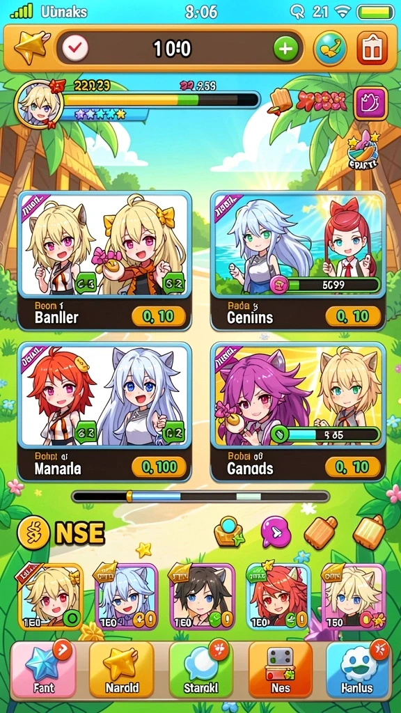 Screenshot proslot nomor 2