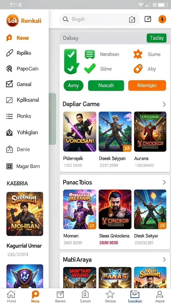 Screenshot proslot nomor 3
