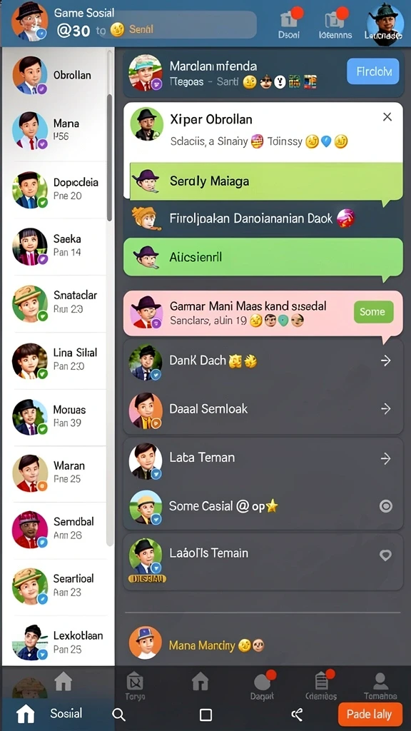 Screenshot psg77 nomor 1