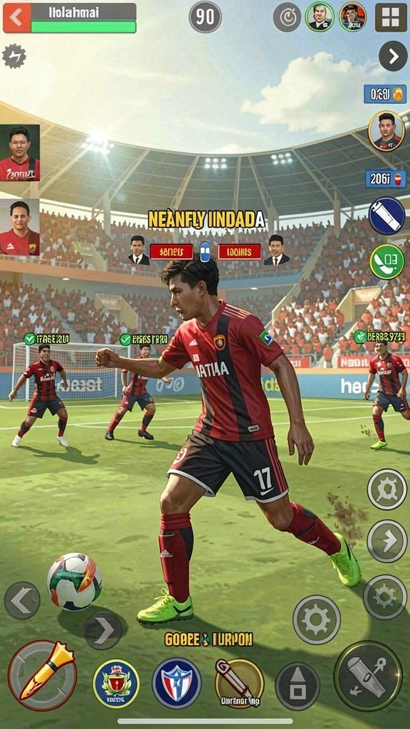 Screenshot putarmega nomor 2