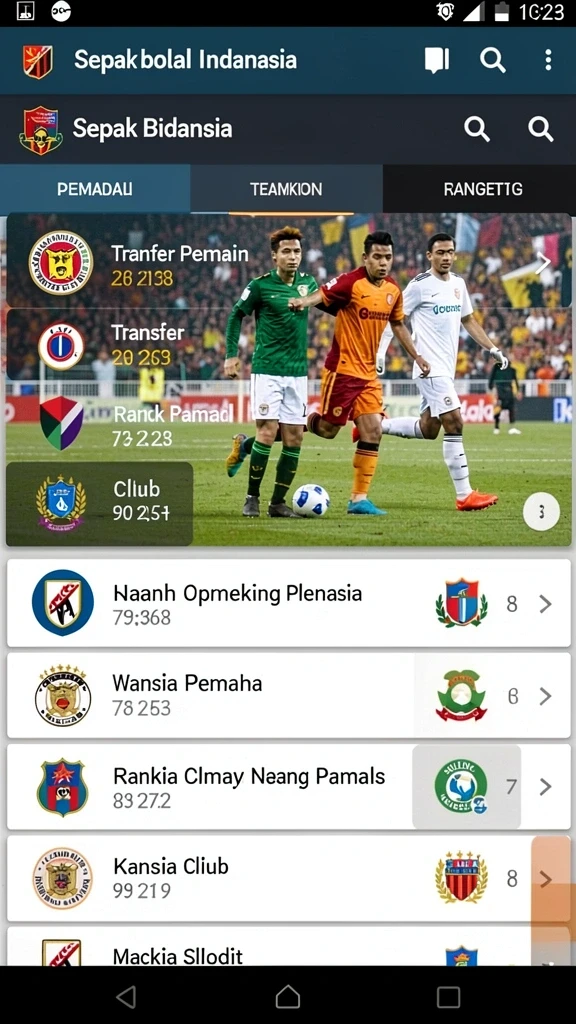 Screenshot raja288 nomor 1