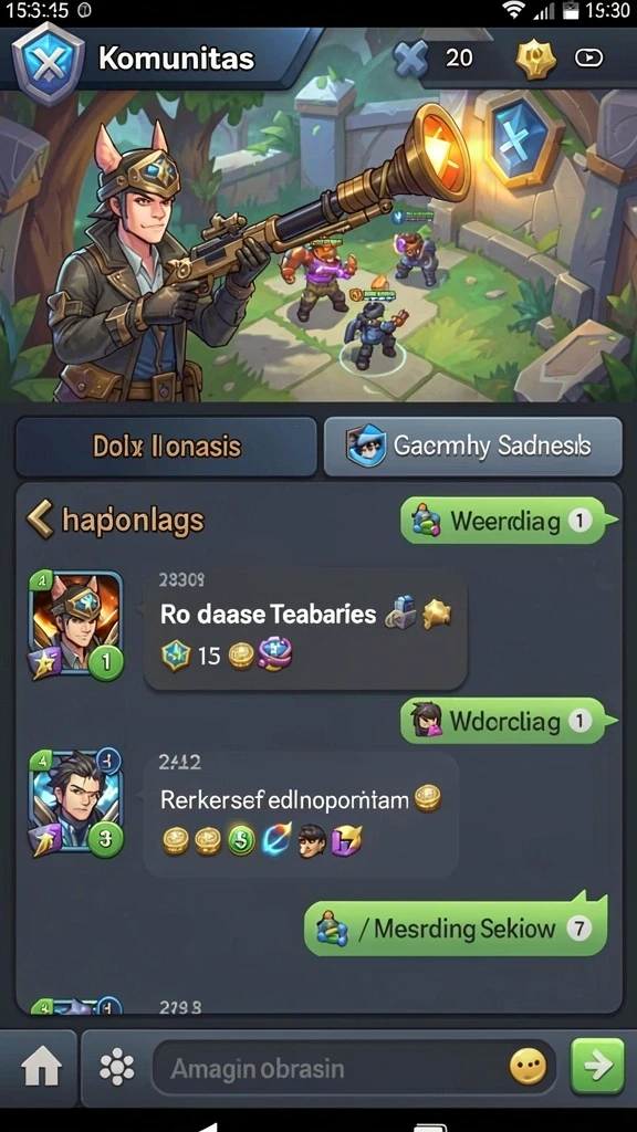 Screenshot raja288 nomor 3