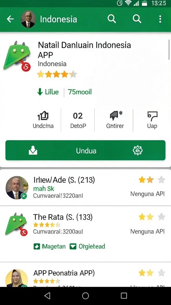 Screenshot rajabotak nomor 1