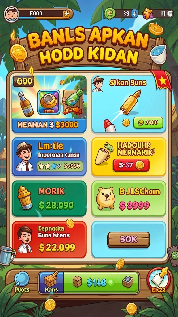 Screenshot rajapola nomor 3