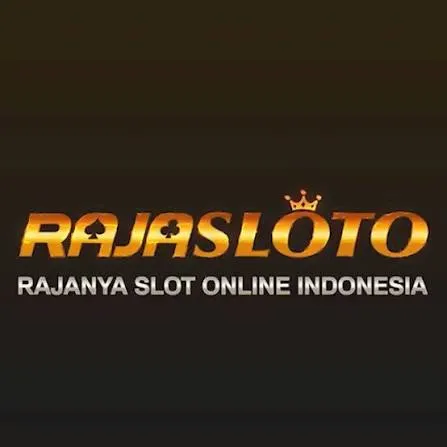 rajasloto APK Resmi — ikon aplikasi