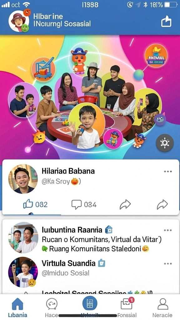 Screenshot rezekigo nomor 3