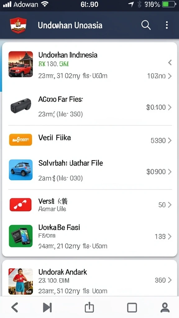 Screenshot rinduslot nomor 1
