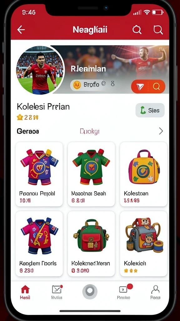 Screenshot rinduslot nomor 2