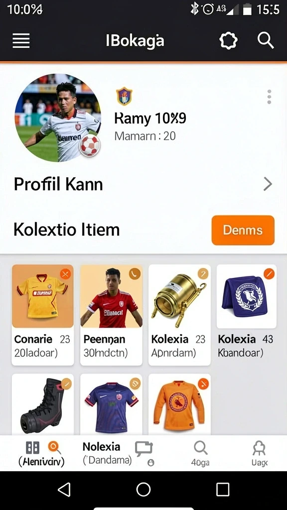 Screenshot rp888 nomor 1