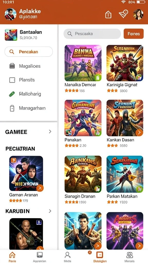 Screenshot rpvip5 nomor 1