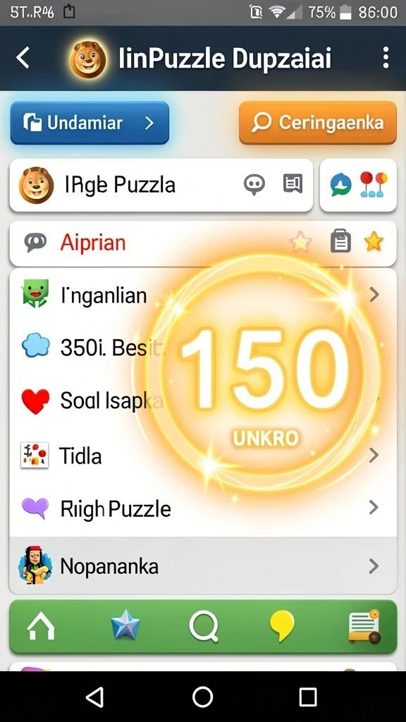Screenshot rpvip6 nomor 1
