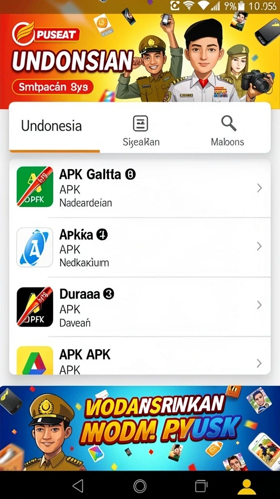 Screenshot rsnok nomor 3