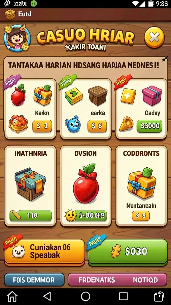 Screenshot rudaltoto nomor 1