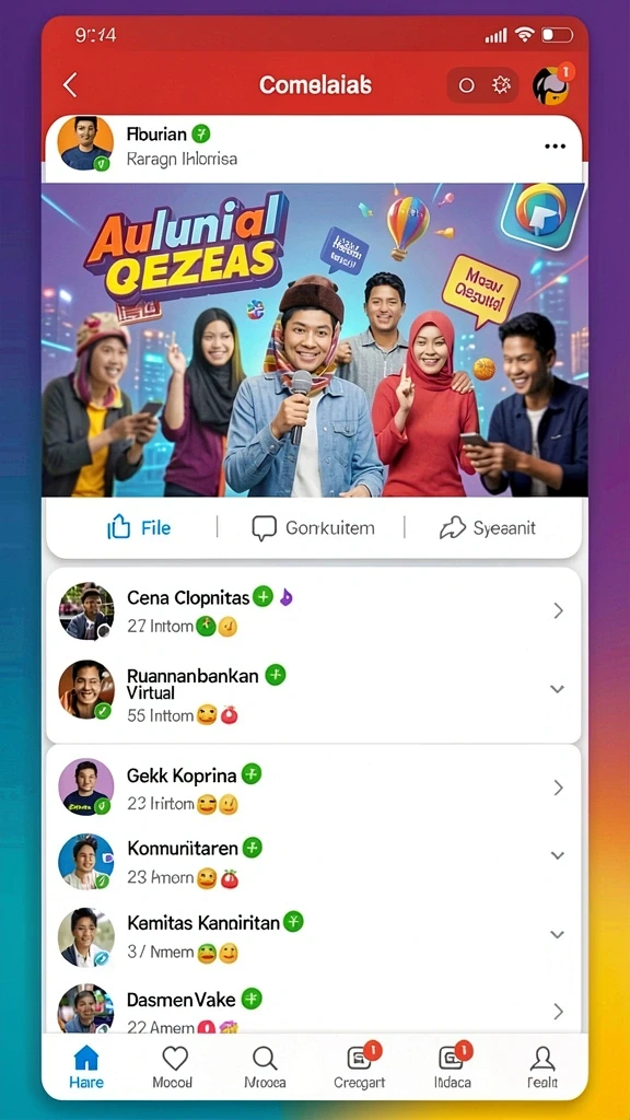 Screenshot samurai555 nomor 2