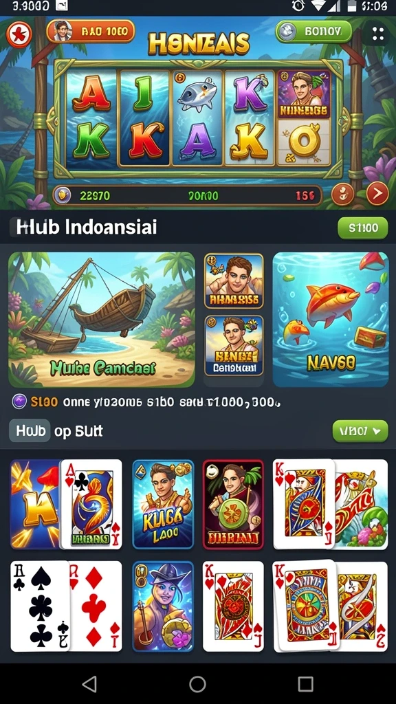 Screenshot sl999 nomor 3