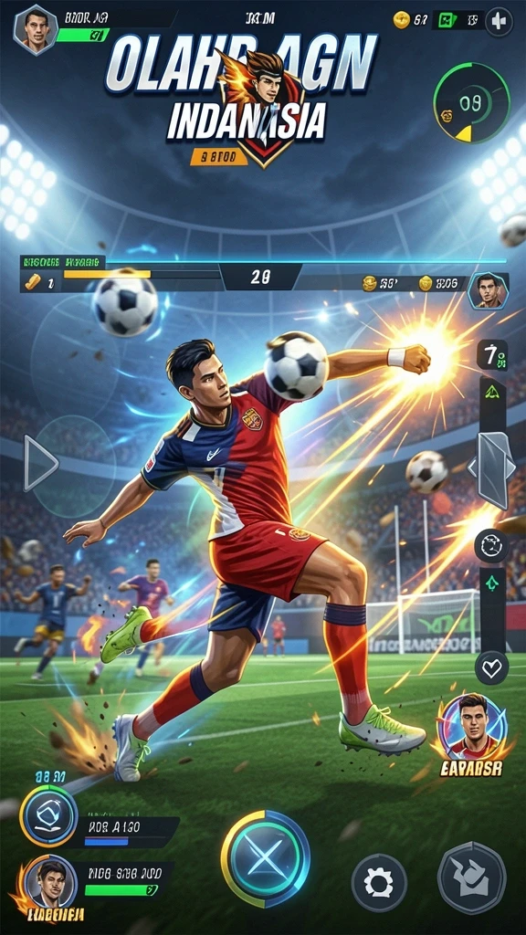 Screenshot slot21 nomor 1